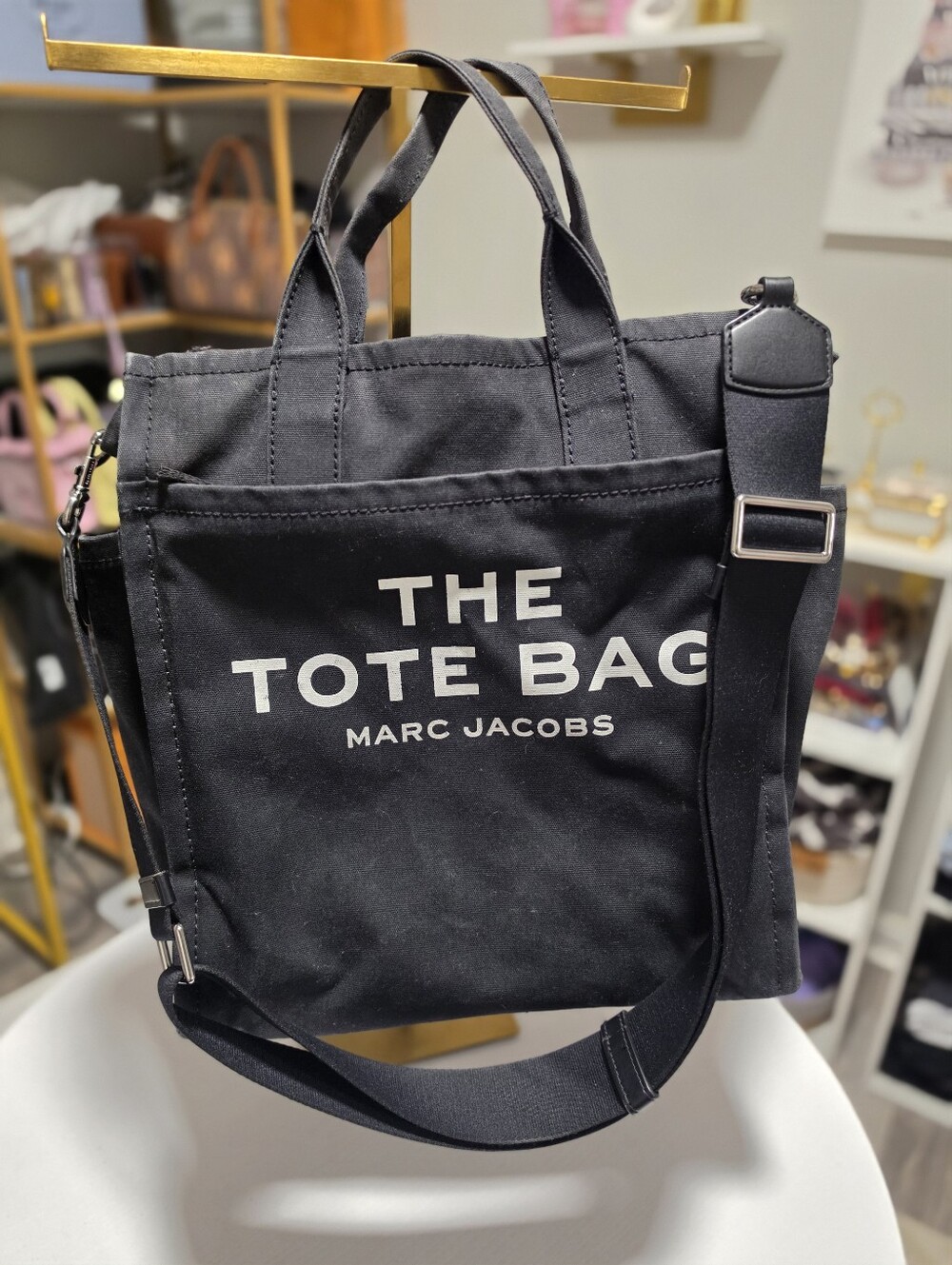 Marc Jacobs The Functional Tote Bag